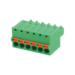 15EGTKD-3.81 Pluggable PCB terminal block 3.81mm pitch screw cage connector