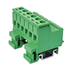 2EGT-VRK-5.08 Pluggable PCB terminal block 5.08mm pitch screw cage connector