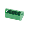 2EGTLC-5.08 Pluggable PCB terminal block 5.08mm pitch Male Connector