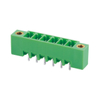 15EGTVM-3.81 Pluggable PCB terminal block 3.81mm pitch male connector