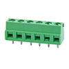 GT127-5.0 5.0mm Pitch PCB Screw Terminal Block