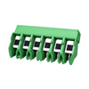 GT303S-5.0 5.0mm Pitch PCB Screw Terminal Block