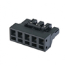 9EGTK-7.5 Pluggable PCB terminal block 7.5mm pitch screw cage connector
