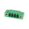 15EGTRM-3.5 Pluggable PCB terminal block 3.5mm pitch male connector