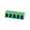 15EGTRC-5.08 Pluggable PCB terminal block 5.08mm pitch male connector