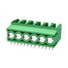 GT302R-3.5 3.5mm Pitch PCB Screw Terminal Block