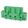 2EGTBM-7.62 Pluggable PCB terminal block 7.62mm pitch screw cage connector