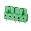 2EGTB-7.62 Pluggable PCB terminal block 7.62mm pitch screw cage connector