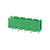 2EGTV-7.5 Pluggable PCB terminal block 7.5mm pitch screw cage connector