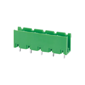 2EGTV-7.5 Pluggable PCB terminal block 7.5mm pitch screw cage connector
