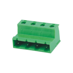 2EGTKR-7.62 Pluggable PCB terminal block 7.62mm pitch screw cage connector