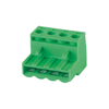 2EGTKP-5.0 Pluggable PCB terminal block 5.0mm pitch screw cage connector