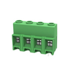 GT138HT-12.7 12.7mm Pitch PCB Screw Terminal Block