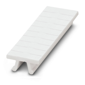 GTZB3.5 marker strip, printable number and letter marking labels for 3.5mm terminal block