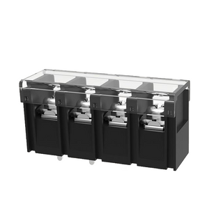 GT58C-10.0 10.0mm pitch barrier terminal block Golten