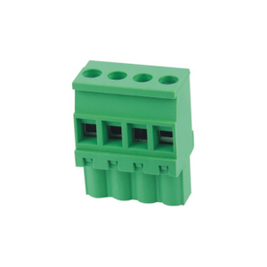 2EGTKB-5.08 Pluggable PCB terminal block 5.08mm pitch screw cage connector