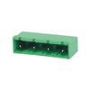 2EGTRC-7.5 Pluggable PCB terminal block 7.5mm pitch screw cage connector