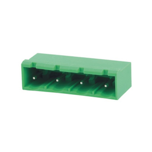 2EGTRC-7.5 Pluggable PCB terminal block 7.5mm pitch screw cage connector
