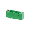 2EGTVM-5.0 Pluggable PCB terminal block 5.0mm pitch screw cage connector
