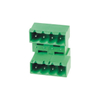 2EGTRTC-5.0 Pluggable PCB terminal block 5.0mm pitch screw cage connector