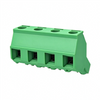 2EGTKL-7.62 Pluggable PCB terminal block 7.62mm pitch screw cage connector