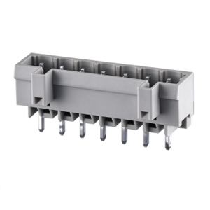 MC007-5.08 5.08mm Pitch Pluggable Male PCB Terminal Block