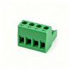 2EGTK-5.0 5.0mm pitch pluggable PCB terminal block Golten