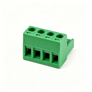 2EGTK-5.0 5.0mm pitch pluggable PCB terminal block Golten