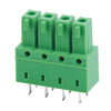 15EGTB-3.81 Pluggable PCB terminal block 3.81mm pitch screw cage connector
