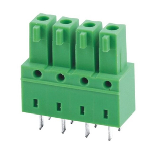 15EGTB-3.81 Pluggable PCB terminal block 3.81mm pitch screw cage connector