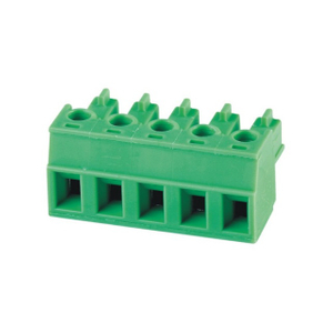 15EGTK-5.08 Pluggable PCB terminal block 5.08mm pitch screw cage connector