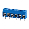 GT306-5.0 5.0mm Pitch PCB Screw Terminal Block