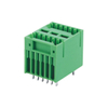 15EGTVH-2.5 Pluggable PCB terminal block 2.5mm pitch male connector