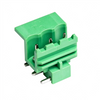 2EGTRF-5.0-03P Pluggable PCB terminal block 5.0mm pitch screw cage connector