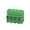 GT138HT-10.16 10.16mm Pitch PCB Screw Terminal Block