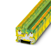 GPS2.5-2-PE Push-in Din-Rail Terminal Block 