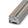 GPS1.5-3 Push-in Din-Rail Terminal Block 