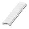 GTZBF3.5marker strip, printable number and letter marking labels for 3.5mm terminal block