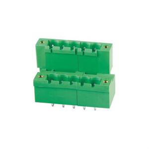 2EGTVTM-5.08 Pluggable PCB terminal block 5.08mm pitch male connector