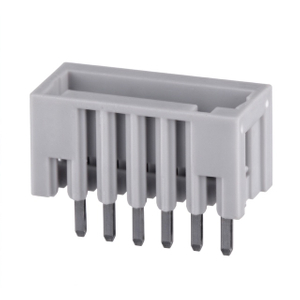 MC002-2.5 2.5mm Pitch Pluggable Male PCB Terminal Block