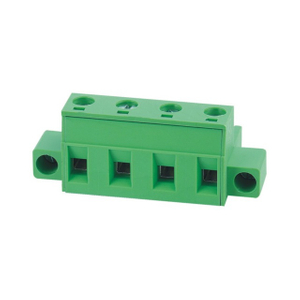 2EGTKM-7.5 Pluggable PCB terminal block 7.5mm pitch screw cage connector