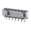MC007-5.0 5.0mm Pitch Pluggable Male PCB Terminal Block