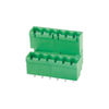 2EGTVTC-5.08 Pluggable PCB terminal block 5.08mm pitch screw cage connector