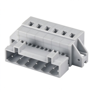 MC009M-5.08 5.08mm Pitch Pluggable PCB Terminal Block,wire-to-board male connector