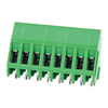 GT104-5.0 5.0mm Pitch PCB Screw Terminal Block