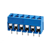 GT305-5.0 5.0mm Pitch PCB Screw Terminal Block
