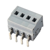 MC043-5.08 5.08mm Pitch Pluggable PCB Terminal Block Board-to-Board