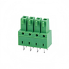 15EGTB-3.5 Pluggable PCB terminal block 3.5mm pitch screw cage connector