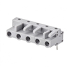 MC085M-7.5 7.5mm Pitch Pluggable PCB Terminal Block Board-to-Board