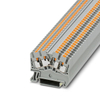 GPS2.5-4 Push-in Din-Rail Terminal Block 